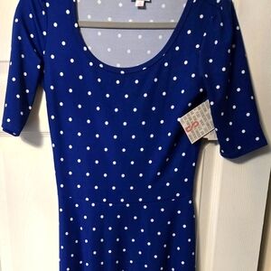 Brand new long dress